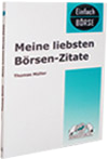 Meine liebsten Börsenzitate
