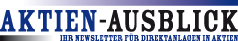 Aktien-Ausblick Logo Aktien-Ausblick Logo