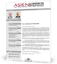 Der Börsenbrief für Asien | Asien-Trends