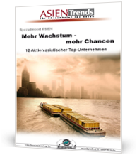 „Spezialreport | Mehr Wachstum – mehr Chancen”