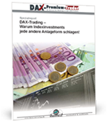 „Warum Indexinvestments jede andere Anlageform schlagen!”