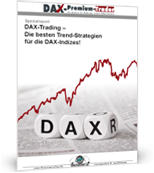 „Die besten Trend-Strategien für die DAX-Indizes!”