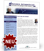 Kutzers Anlegerbrief