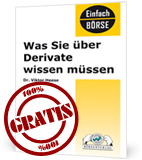 Was Sie &uuml;ber Derivate wissen m&uuml;ssen