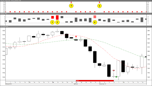 NST 2.0 Gold-Modul B