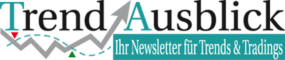 Börsennewsletter | Trend-Ausblick | kostenlos