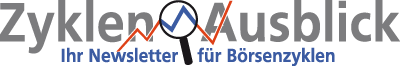 Börsennewsletter | Zyklen-Ausblick | kostenlos