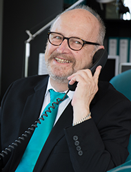 Georg Strobel