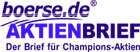 boerse.de-Aktienbrief