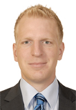 Alexander Coels: Chefredakteur | Zyklen-Trader
