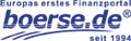 boerse.de
