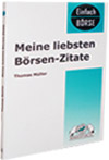 Meine liebsten Börsenzitate