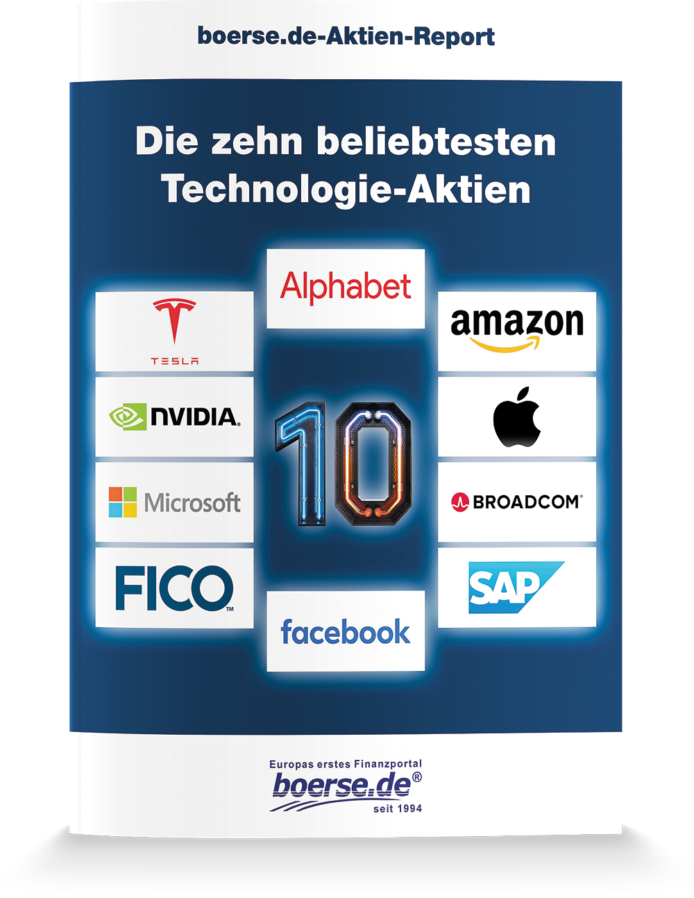 boerse.de-Aktienreport