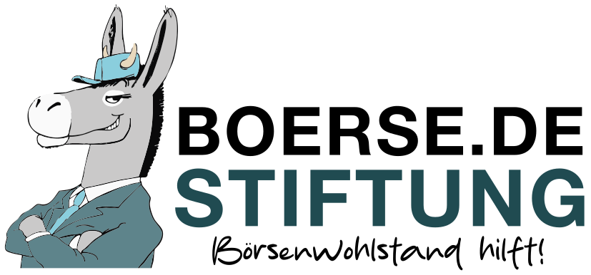 boerse.de-Stiftung